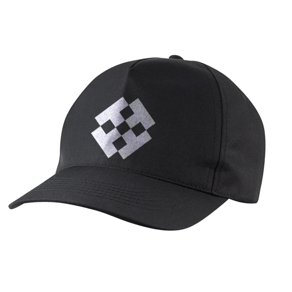 Cap with Logo